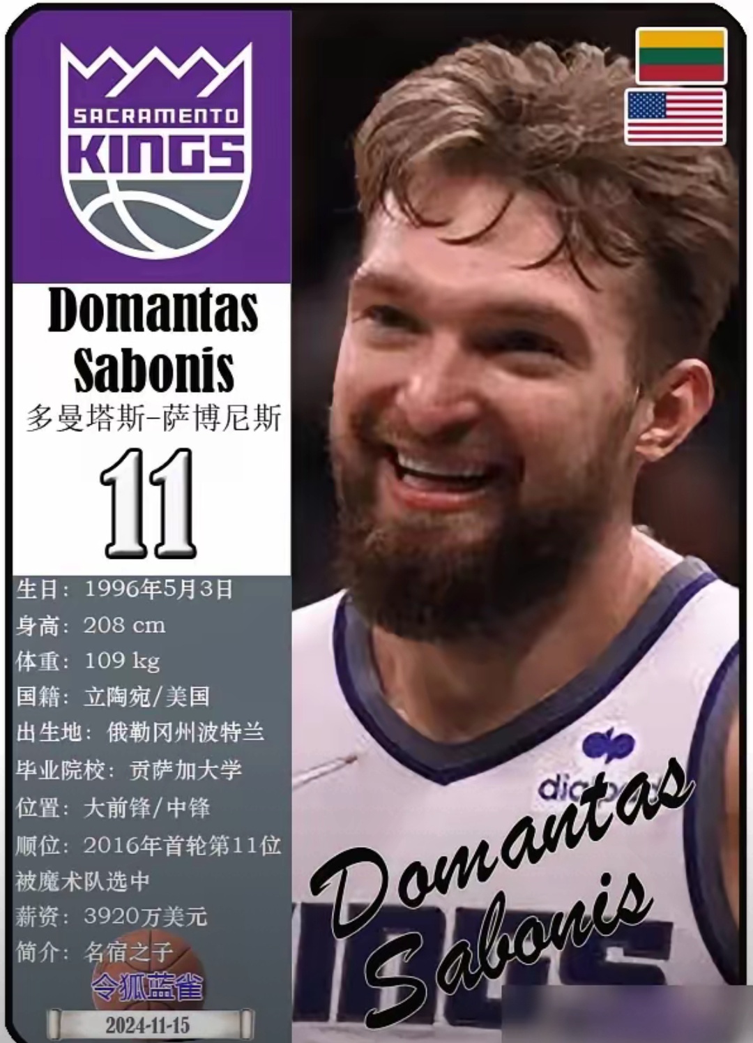 开云体育入口-墨西哥男篮碾压塞尔维亚男篮，萨博尼斯打破历史纪录