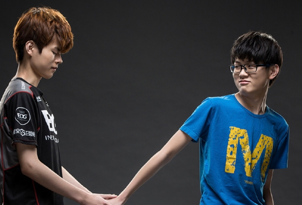 包含G2绝杀BRO，Meiko2送出助攻的词条
