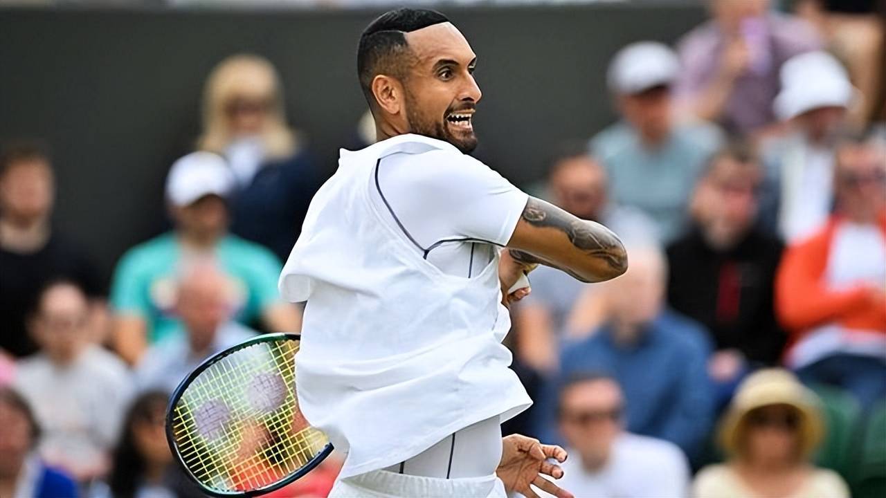 英国网球队险胜澳大利亚网球队,克耶高斯爆发神勇的简单介绍 英国网球队险胜澳大利亚网球队,克耶高斯爆发神勇的简单介绍