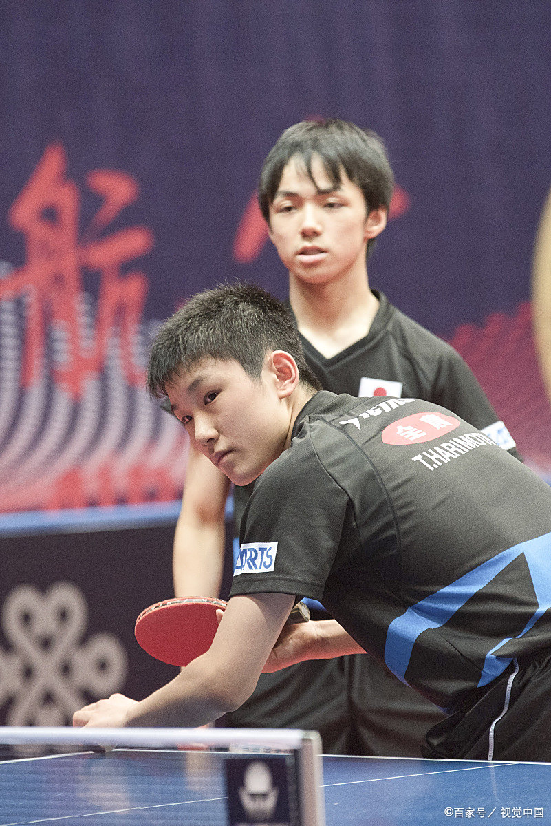 德国乒乓球队完胜英国乒乓球队,张本智和送出助攻的简单介绍 德国乒乓球队完胜英国乒乓球队,张本智和送出助攻的简单介绍