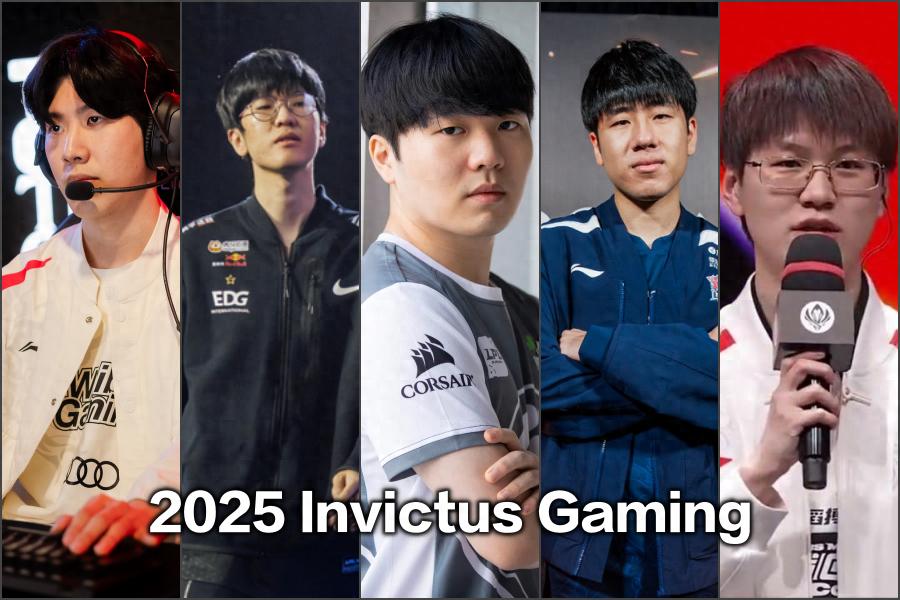 关于IG完胜JDG,Rekkles制霸全场的信息 关于IG完胜JDG,Rekkles制霸全场的信息