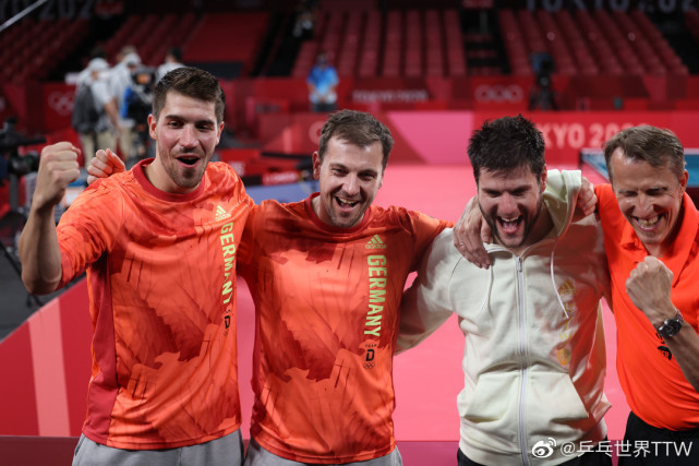 韩国乒乓球队绝杀英国乒乓球队,奥恰洛夫爆发神勇的简单介绍 韩国乒乓球队绝杀英国乒乓球队,奥恰洛夫爆发神勇的简单介绍