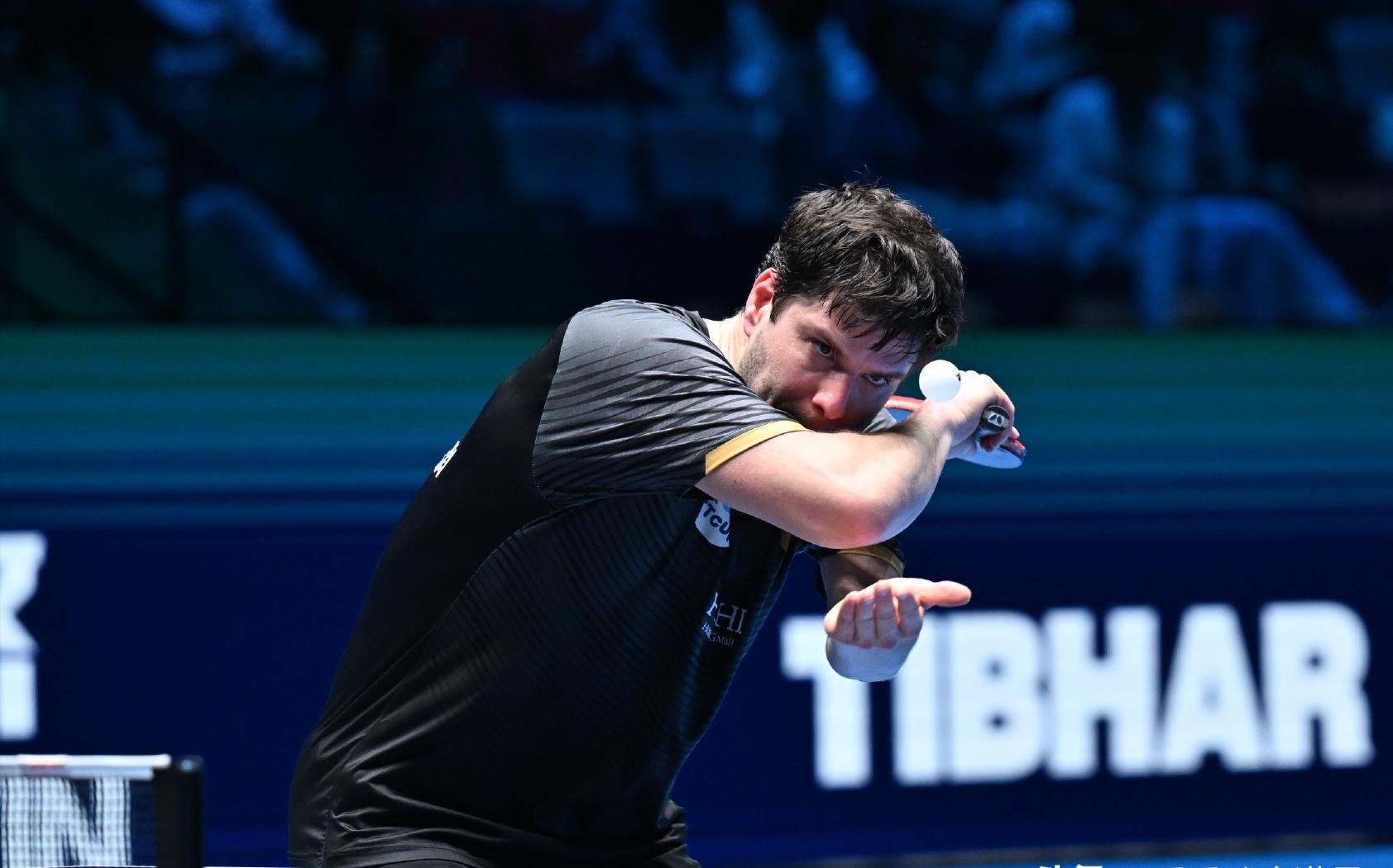 韩国乒乓球队绝杀英国乒乓球队,奥恰洛夫爆发神勇的简单介绍 韩国乒乓球队绝杀英国乒乓球队,奥恰洛夫爆发神勇的简单介绍