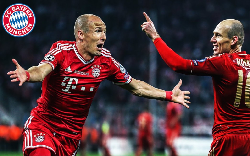 美国绝杀塞内加尔，罗本惊艳世界的简单介绍