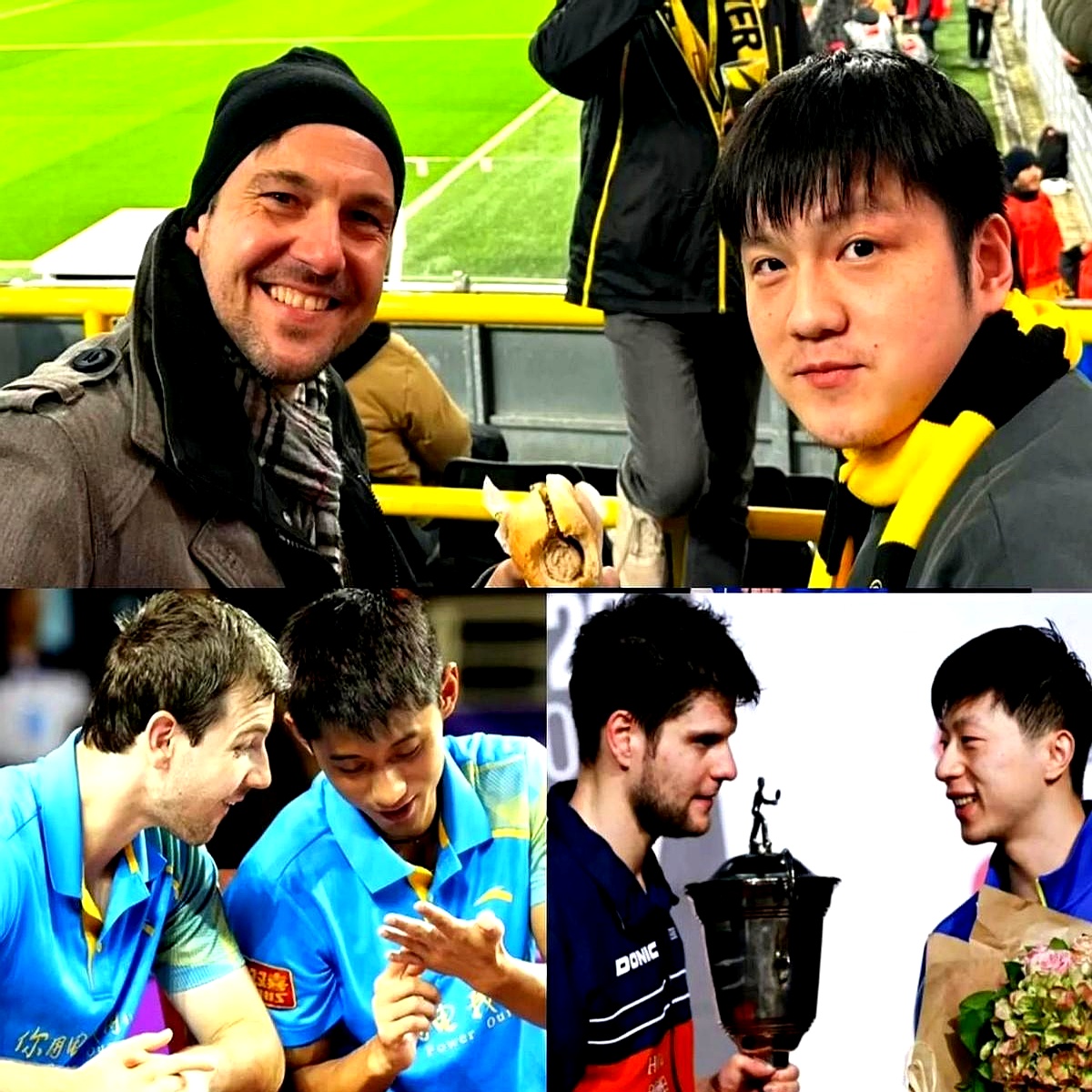 韩国乒乓球队鏖战日本乒乓球队,波尔送出助攻的简单介绍 韩国乒乓球队鏖战日本乒乓球队,波尔送出助攻的简单介绍