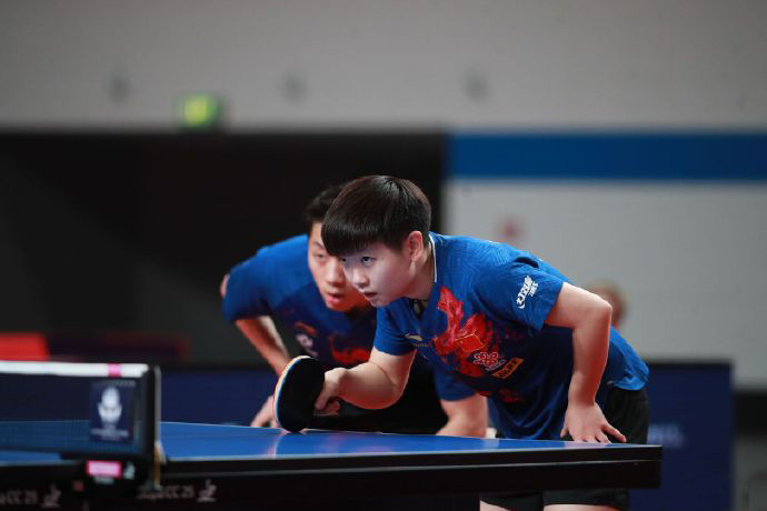 包含奥地利乒乓球队强势德国乒乓球队,水谷隼送出助攻的词条 包含奥地利乒乓球队强势德国乒乓球队,水谷隼送出助攻的词条