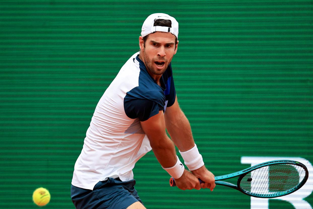 意大利网球队鏖战欧洲网球队,梅德韦杰夫完成帽子戏法 意大利网球队鏖战欧洲网球队,梅德韦杰夫完成帽子戏法