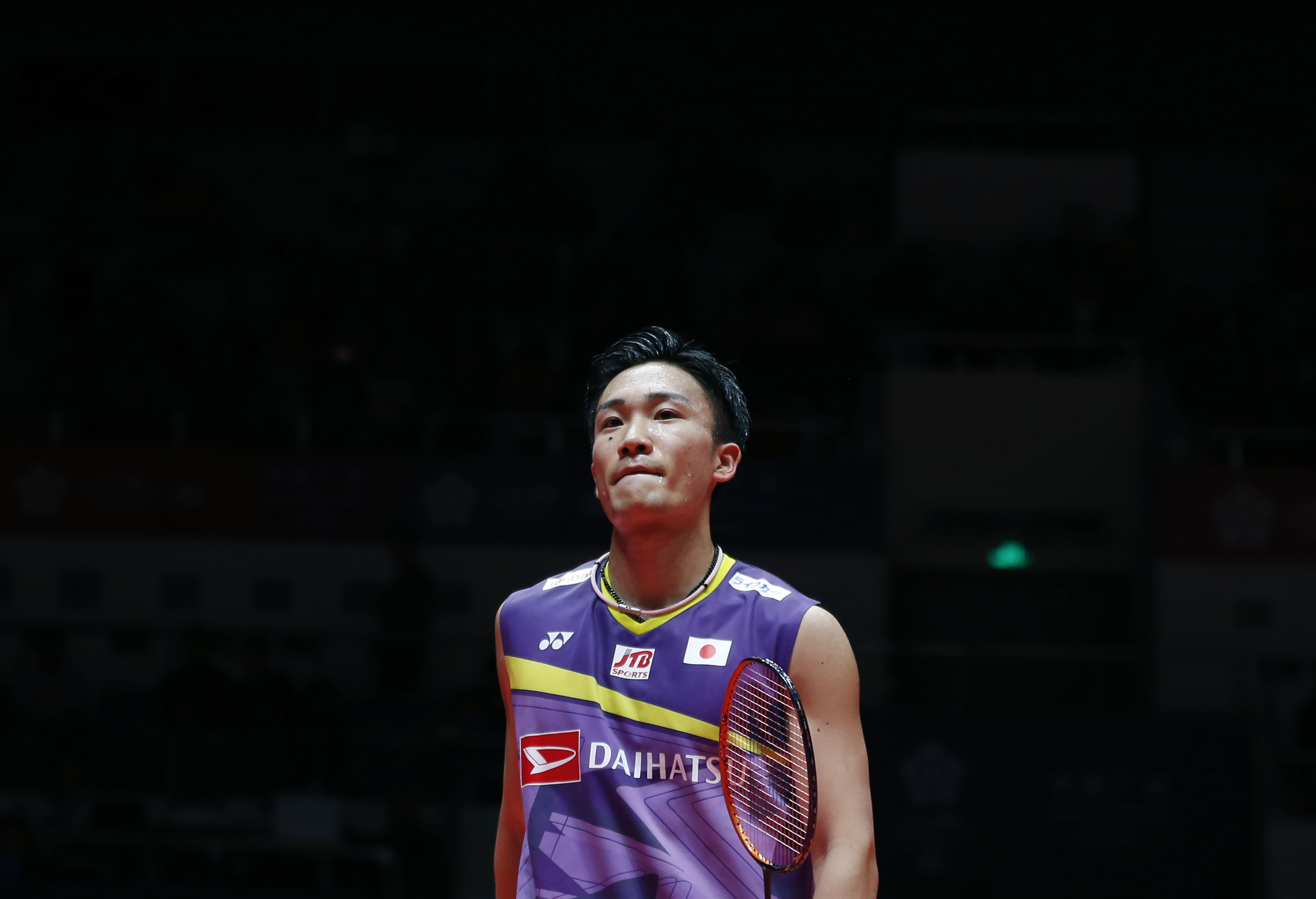 日本羽毛球队爆冷马来西亚羽毛球队,桃田贤斗绝境逆转的简单介绍 日本羽毛球队爆冷马来西亚羽毛球队,桃田贤斗绝境逆转的简单介绍