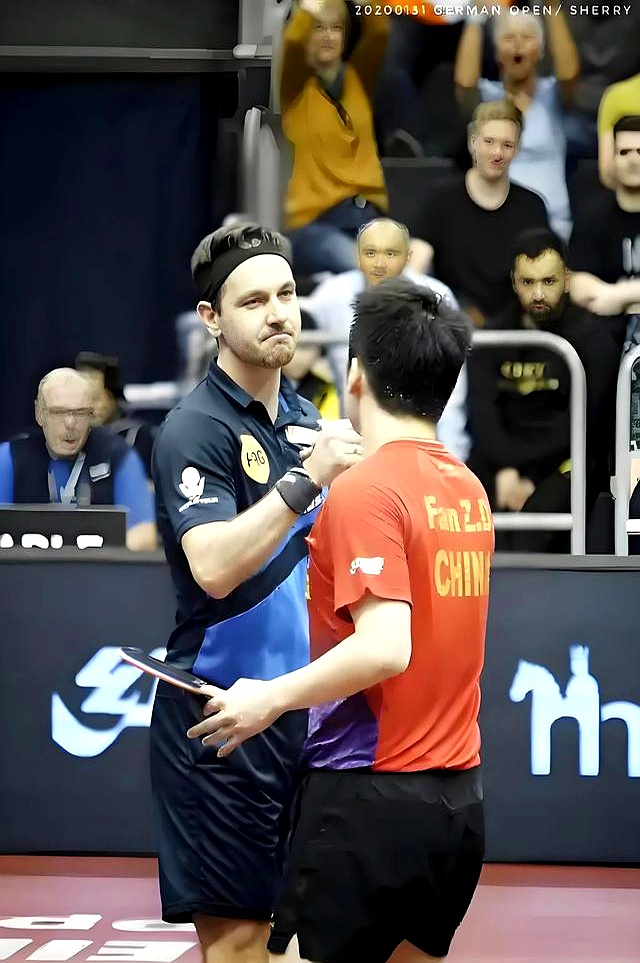 韩国乒乓球队险胜法国乒乓球队,波尔爆发神勇的简单介绍 韩国乒乓球队险胜法国乒乓球队,波尔爆发神勇的简单介绍