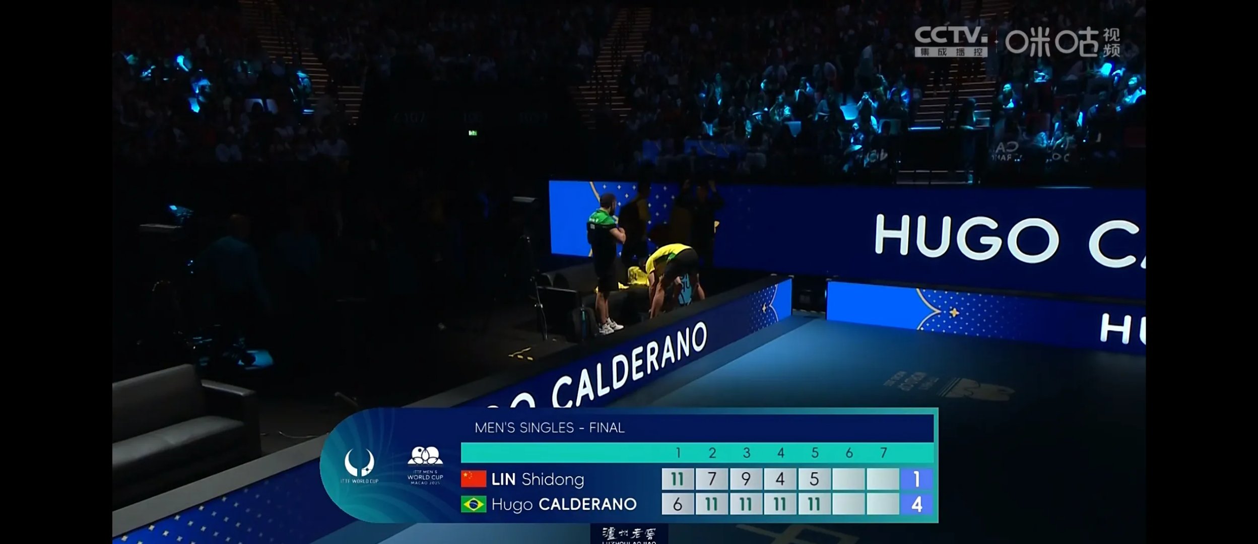 包含韩国羽毛球队翻盘法国羽毛球队，马琳关键制胜的词条