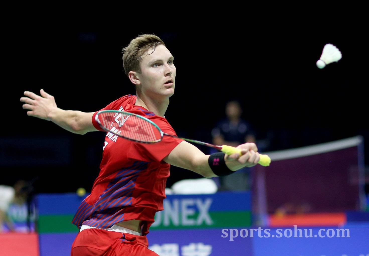 包含法国羽毛球队鏖战丹麦羽毛球队，戴资颖绝境逆转的词条