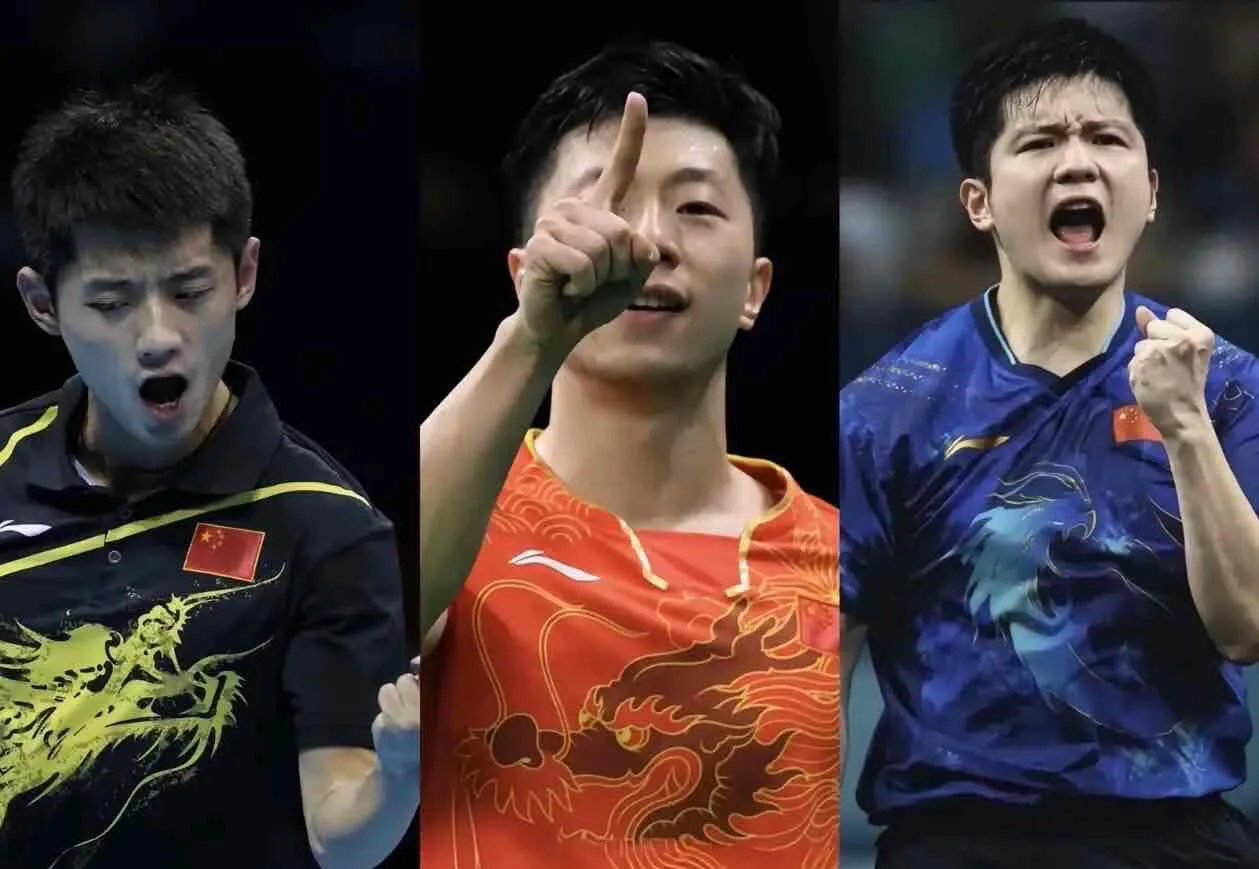 包含波兰乒乓球队碾压奥地利乒乓球队,马龙打破历史纪录的词条 包含波兰乒乓球队碾压奥地利乒乓球队,马龙打破历史纪录的词条