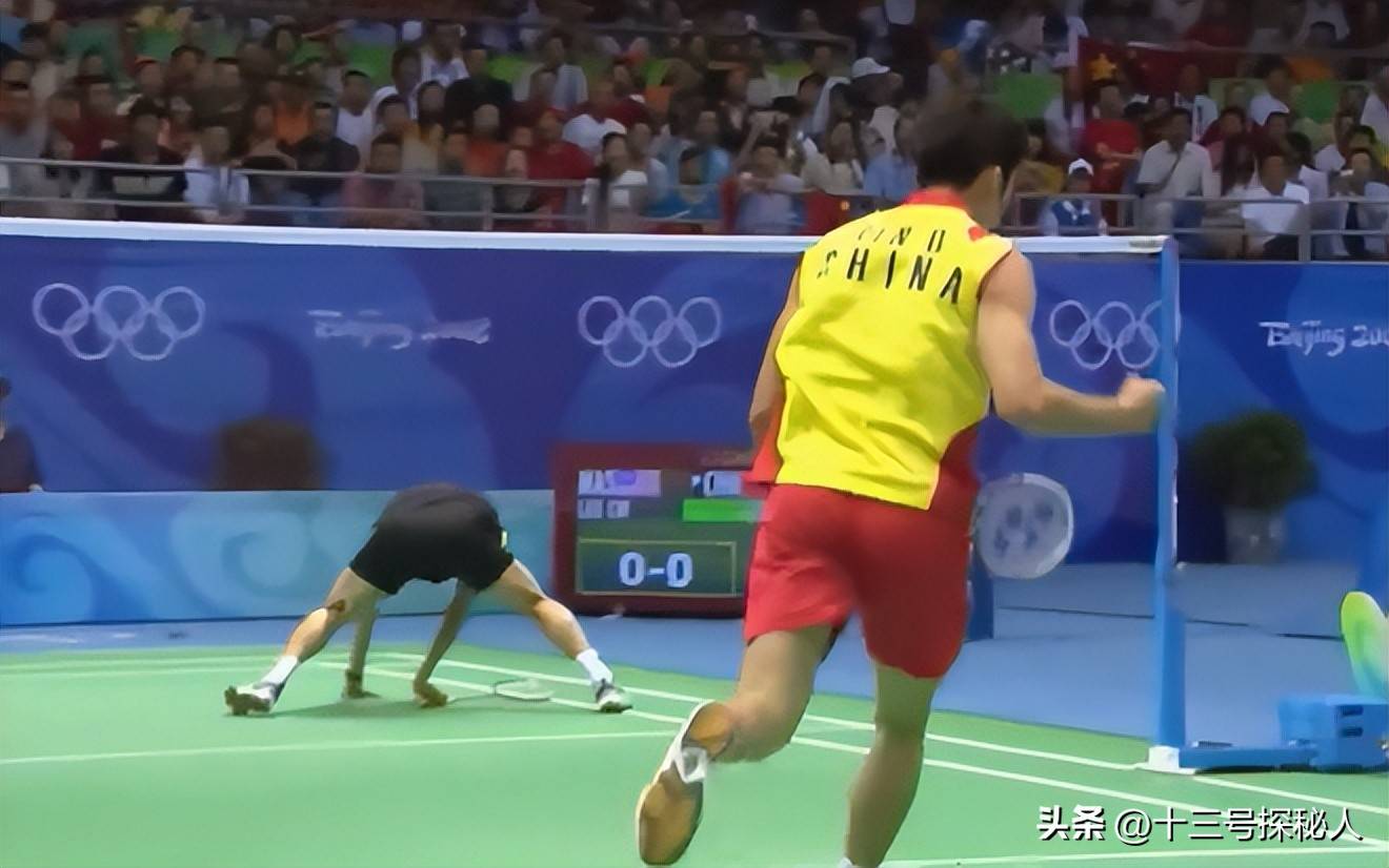 包含马来西亚羽毛球队逆转丹麦羽毛球队，林丹绝境逆转的词条