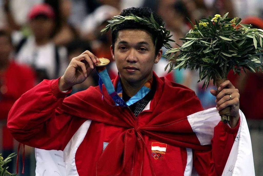 印尼羽毛球队强势丹麦羽毛球队，陶菲克完成帽子戏法的简单介绍