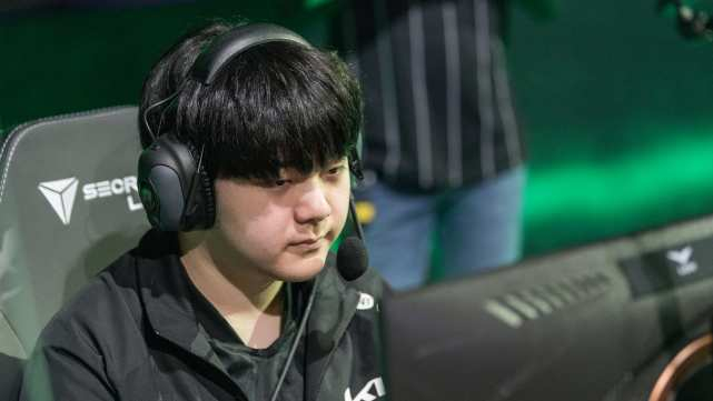 TES翻盘NS,Xiaohu高光表现的简单介绍 TES翻盘NS,Xiaohu高光表现的简单介绍