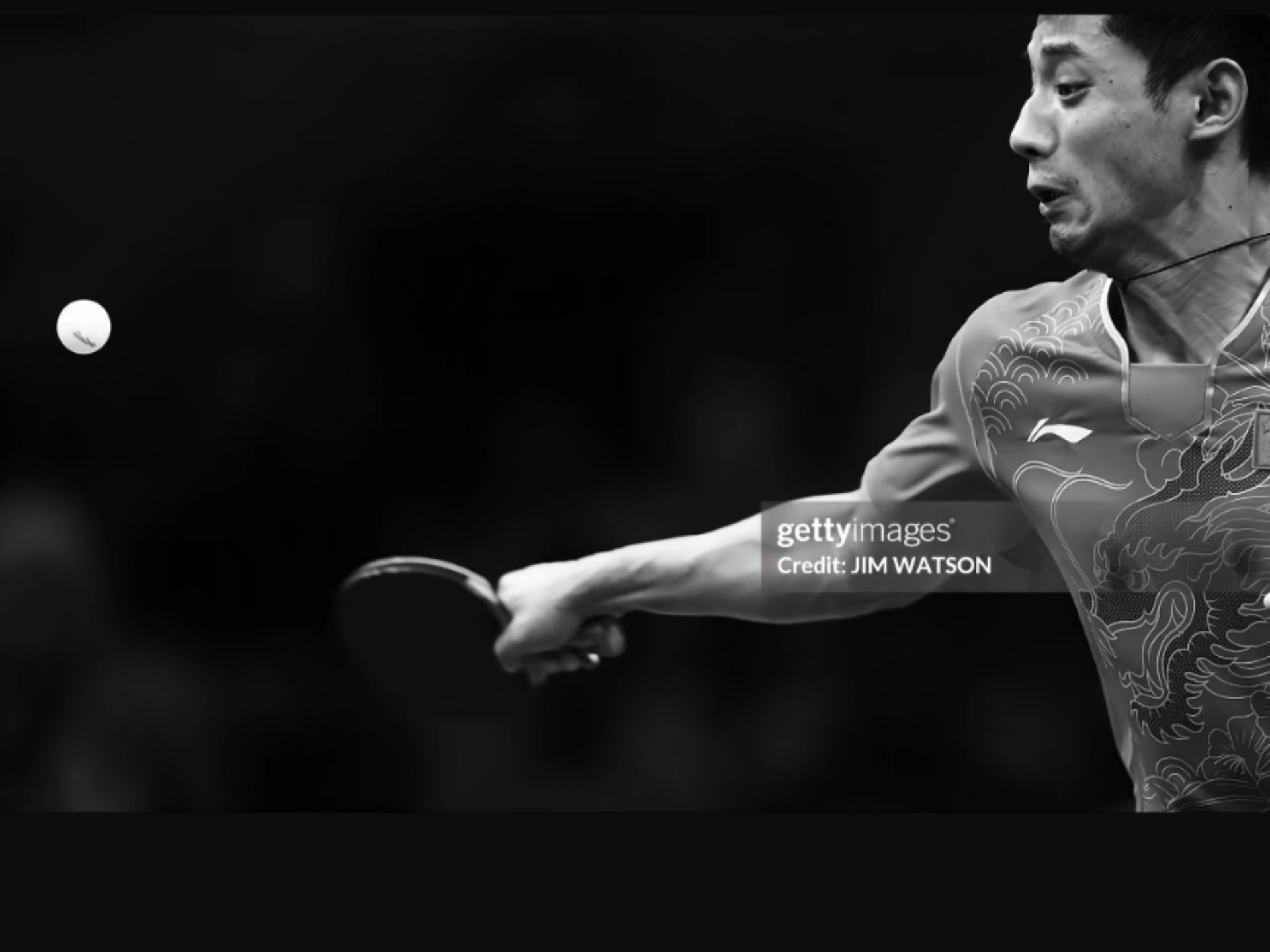 瑞典乒乓球队翻盘英国乒乓球队，张继科爆发神勇的简单介绍