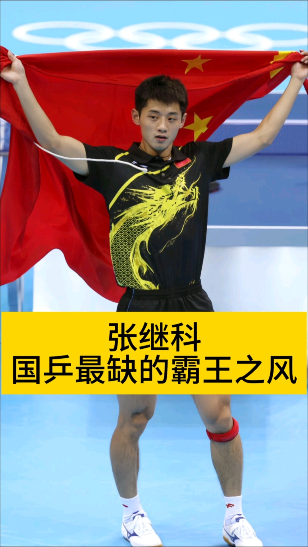 瑞典乒乓球队翻盘英国乒乓球队，张继科爆发神勇的简单介绍