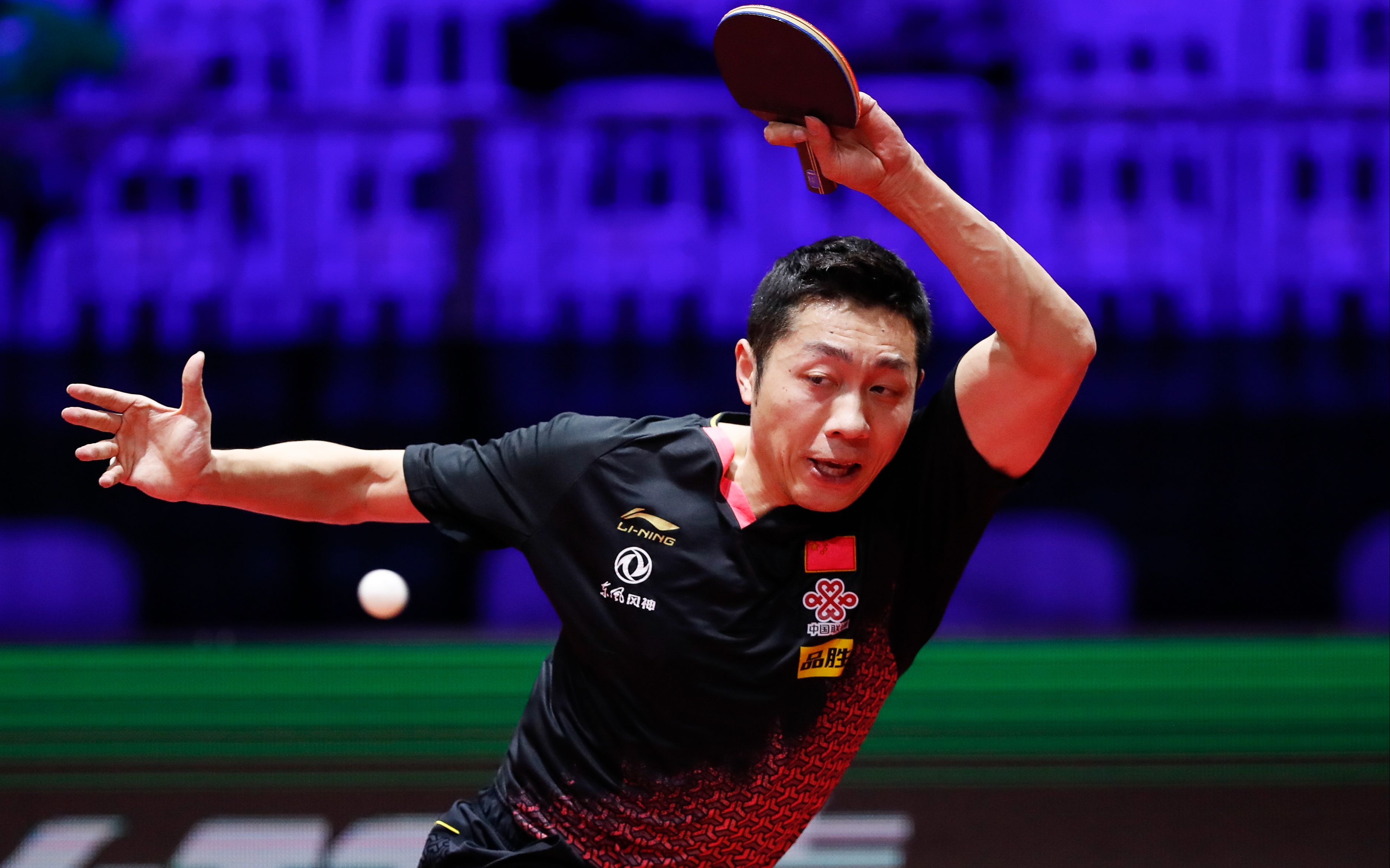 关于德国乒乓球队强势瑞典乒乓球队，许昕关键制胜的信息