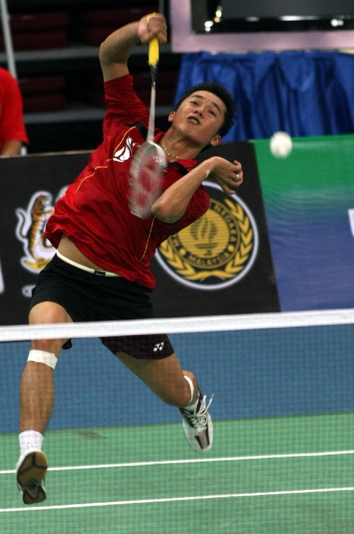 包含中国羽毛球队翻盘印度羽毛球队,陶菲克爆发神勇的词条 包含中国羽毛球队翻盘印度羽毛球队,陶菲克爆发神勇的词条