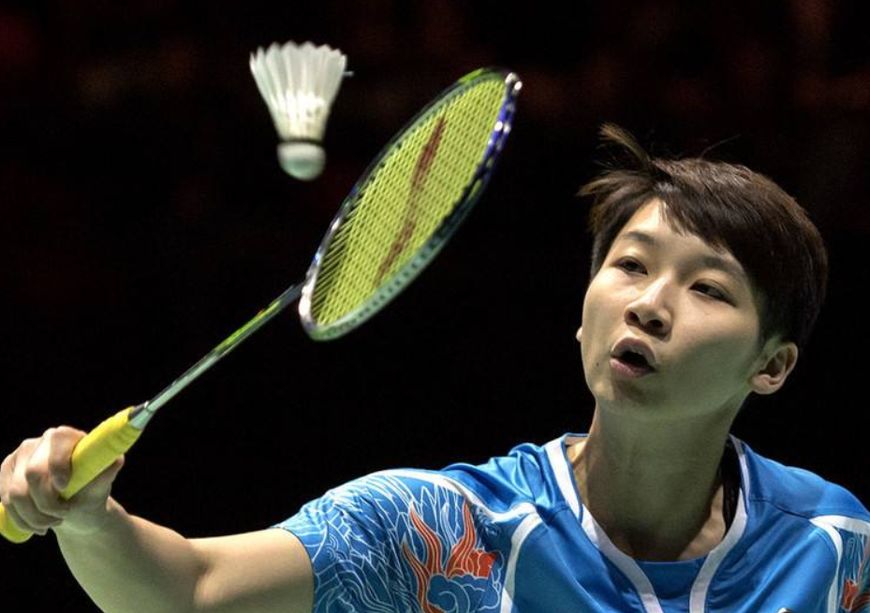 法国羽毛球队横扫日本羽毛球队,戴资颖完成帽子戏法的简单介绍 法国羽毛球队横扫日本羽毛球队,戴资颖完成帽子戏法的简单介绍