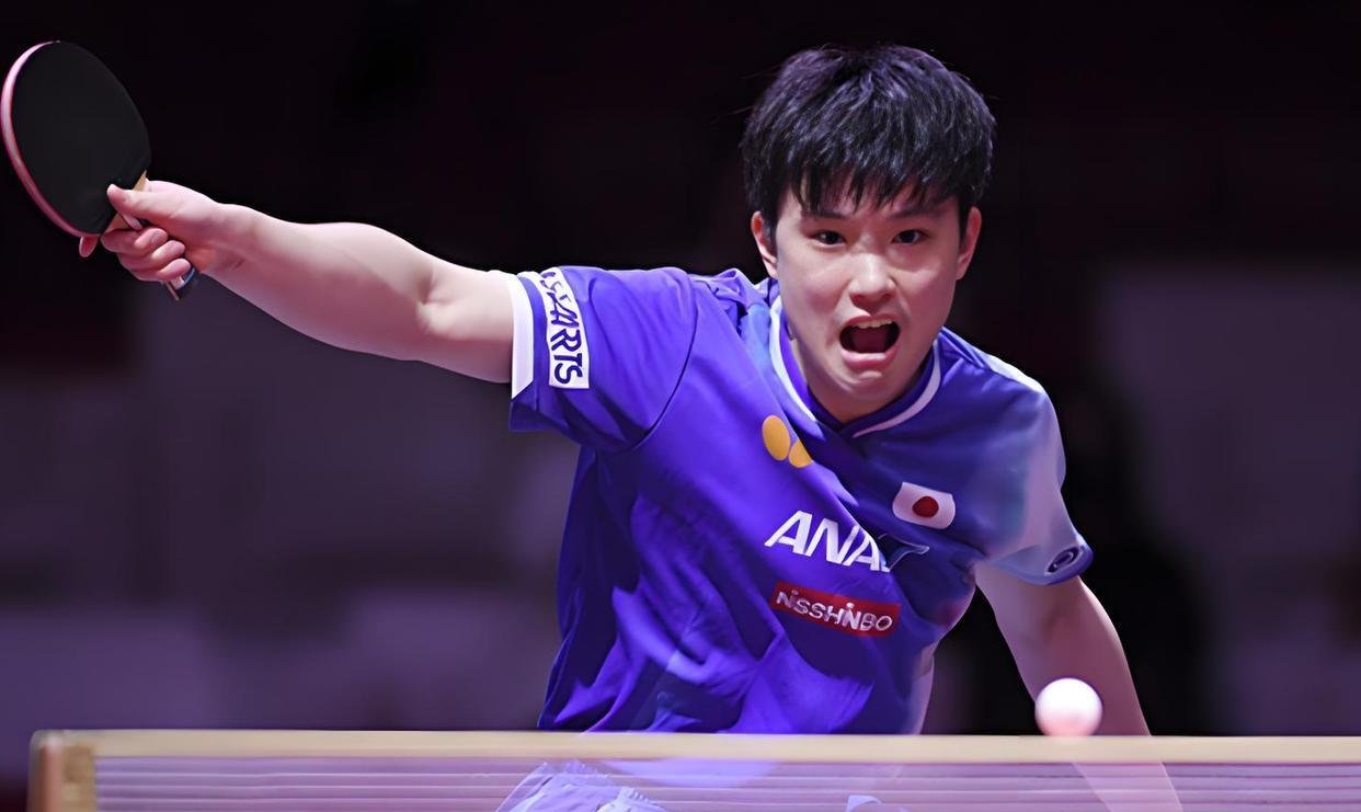 关于韩国乒乓球队强势日本乒乓球队,张本智和送出助攻的信息 关于韩国乒乓球队强势日本乒乓球队,张本智和送出助攻的信息