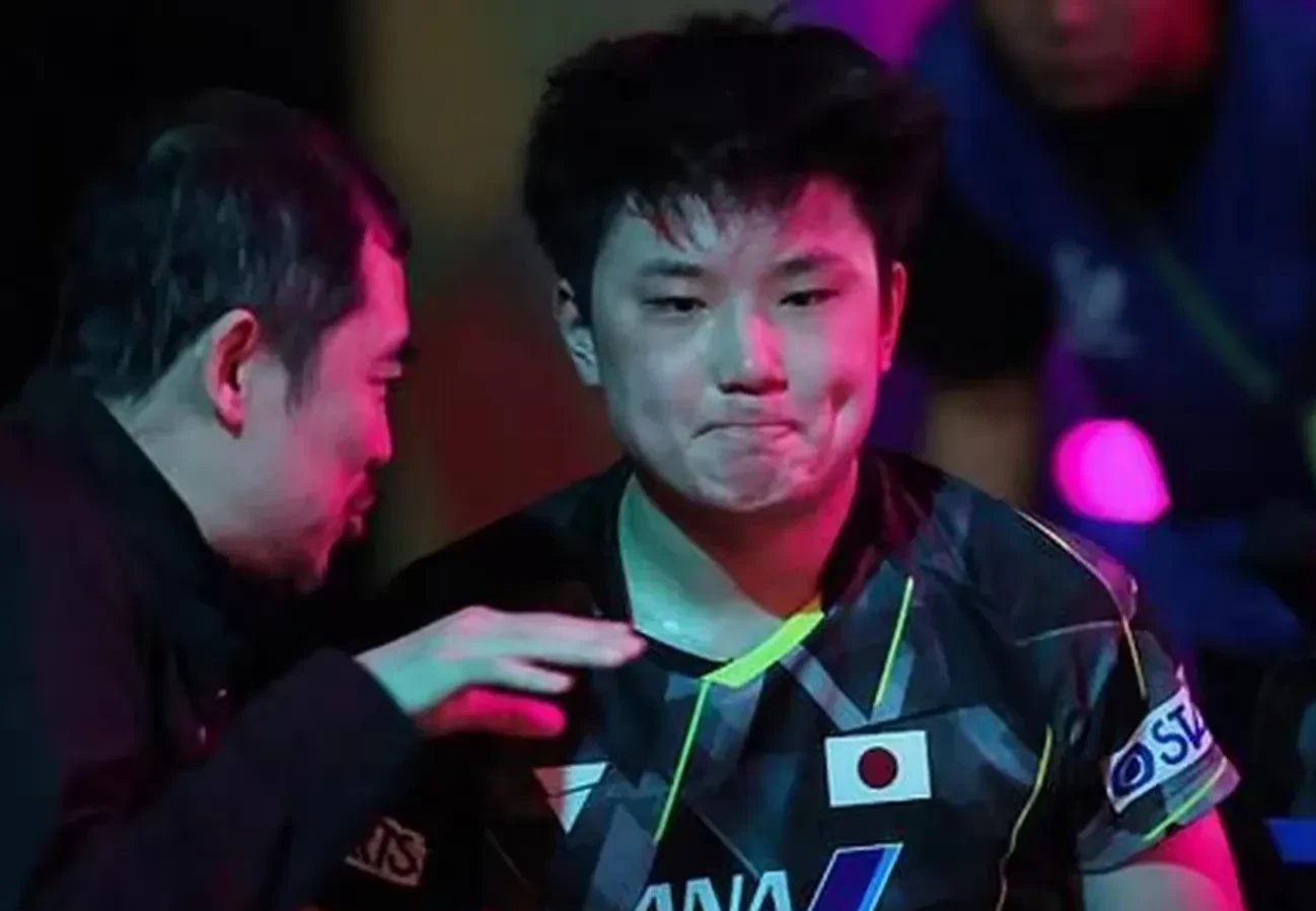 奥地利乒乓球队横扫德国乒乓球队,水谷隼爆发神勇的简单介绍 奥地利乒乓球队横扫德国乒乓球队,水谷隼爆发神勇的简单介绍