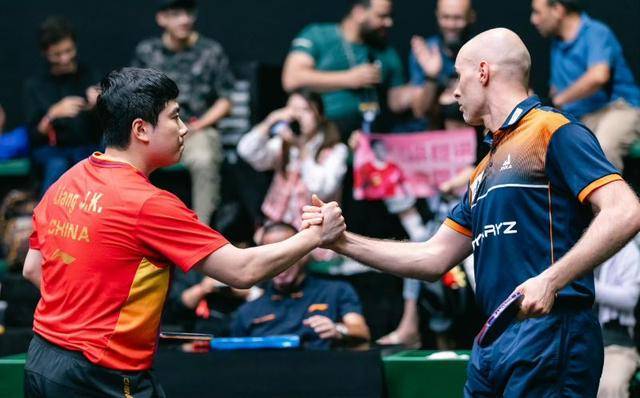 奥地利乒乓球队横扫德国乒乓球队,水谷隼爆发神勇的简单介绍 奥地利乒乓球队横扫德国乒乓球队,水谷隼爆发神勇的简单介绍