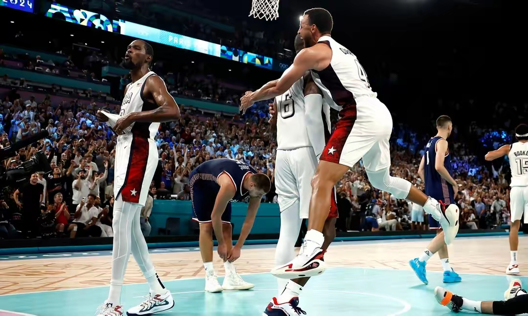 包含湖人B队险胜塞尔维亚男篮,瓦兰丘纳斯制霸全场的词条 包含湖人B队险胜塞尔维亚男篮,瓦兰丘纳斯制霸全场的词条