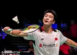 包含丹麦羽毛球队力克韩国羽毛球队，斯里坎特完成帽子戏法的词条