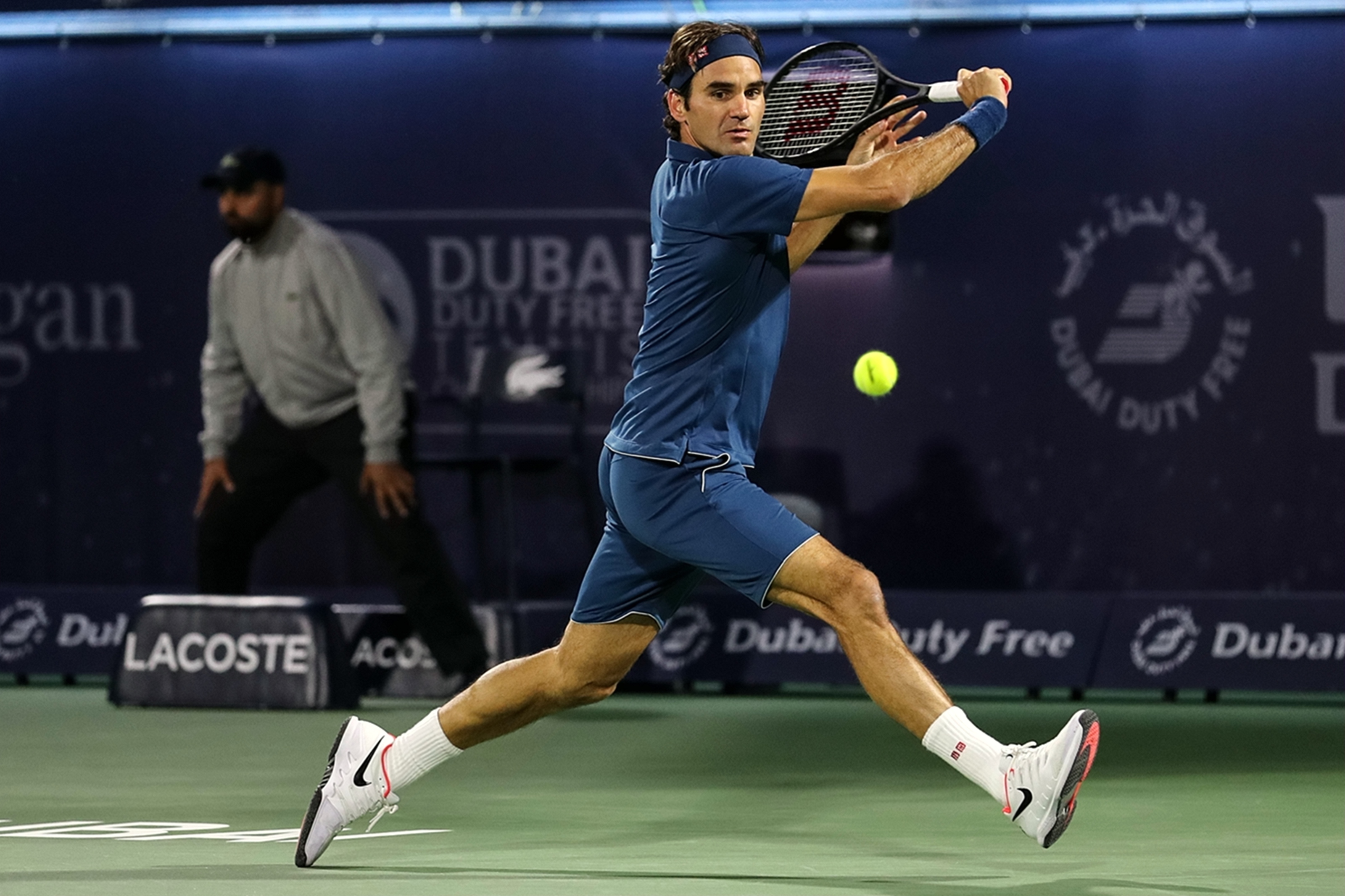 欧洲网球队逆转法国网球队,费德勒三分雨点燃全场 欧洲网球队逆转法国网球队,费德勒三分雨点燃全场