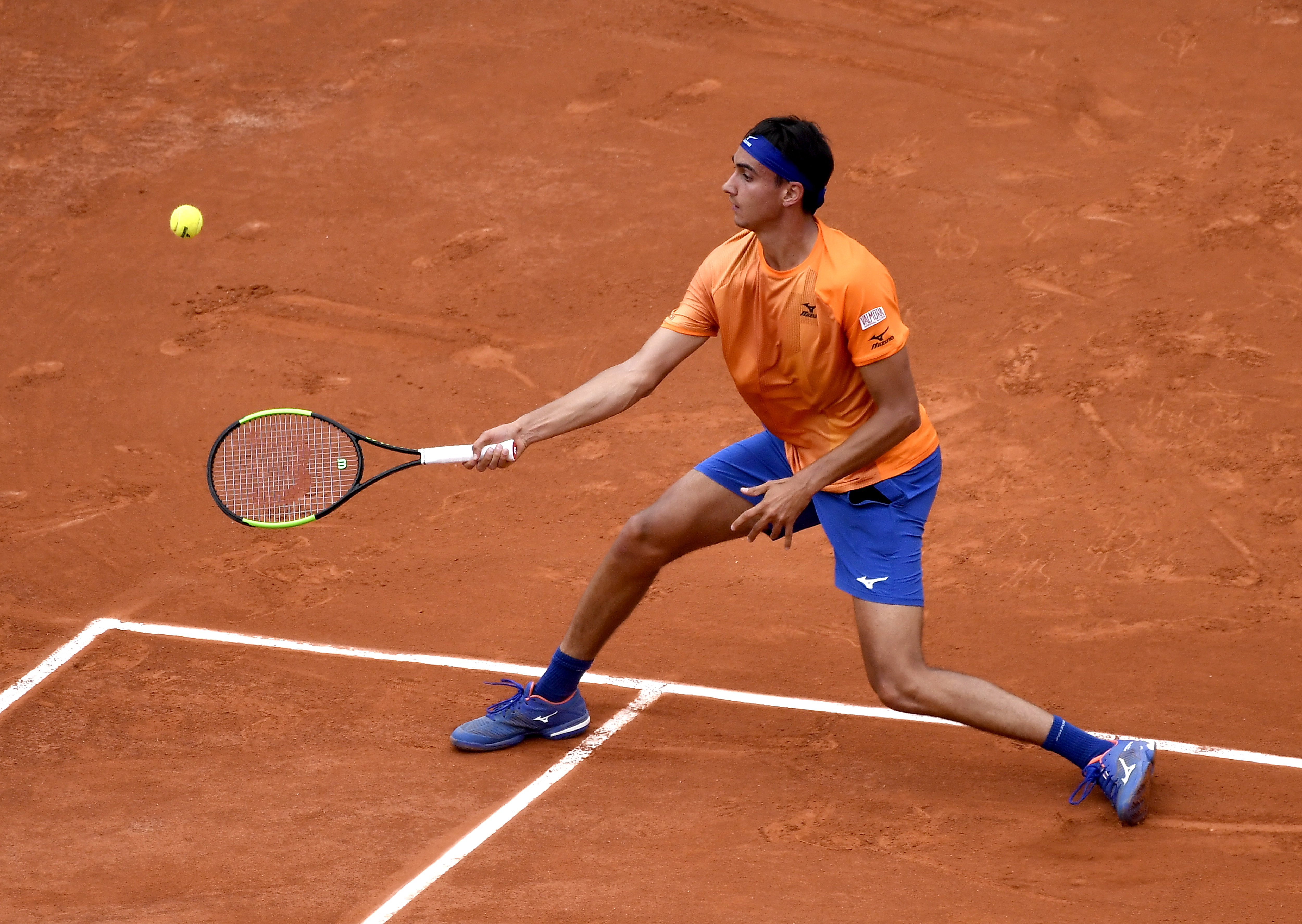 欧洲网球队逆转法国网球队,费德勒三分雨点燃全场 欧洲网球队逆转法国网球队,费德勒三分雨点燃全场