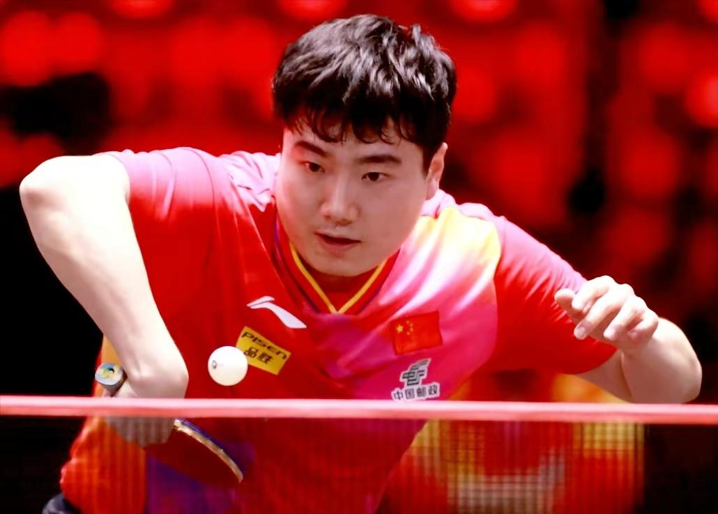 奥地利乒乓球队完胜日本乒乓球队，波尔统治全场的简单介绍