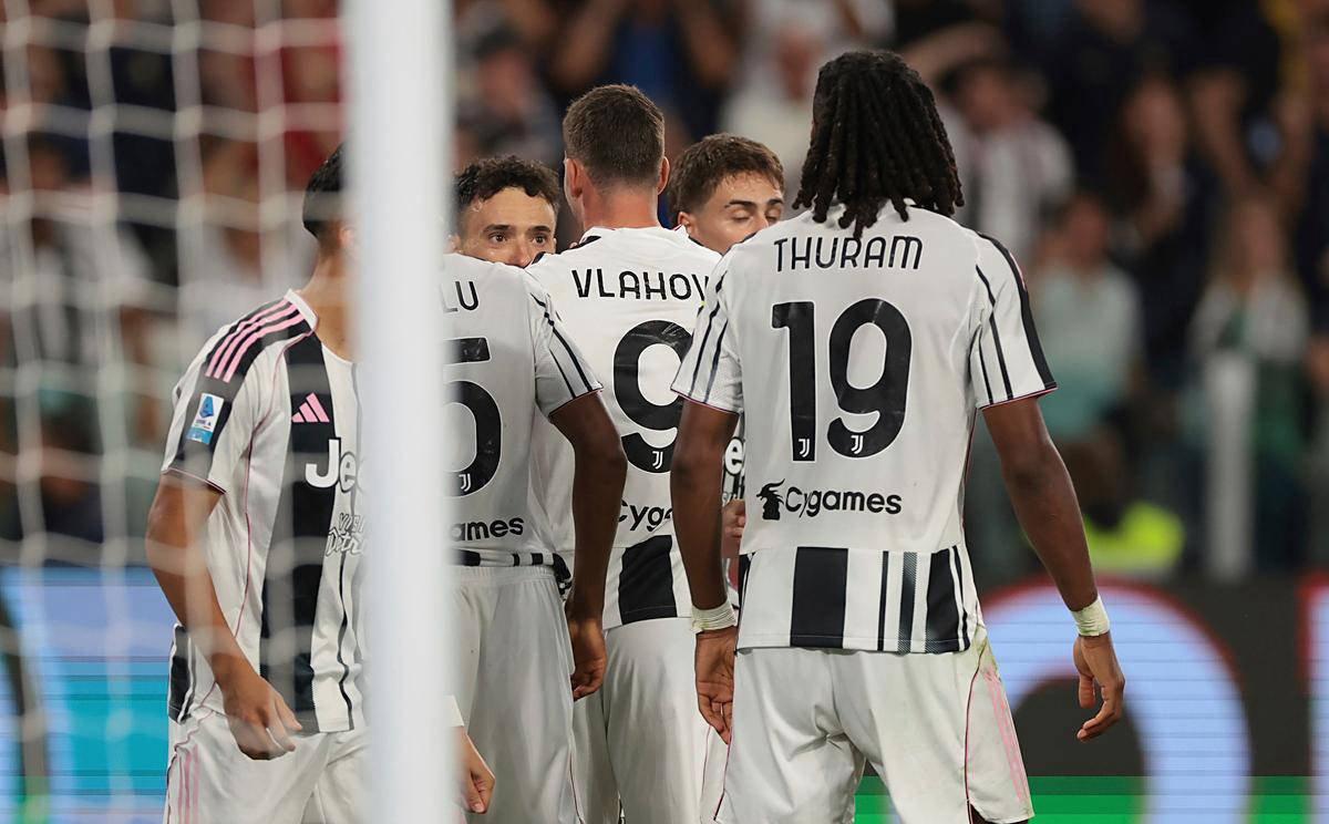 关于尤文图斯中场核心回归，激发球队战斗力的信息