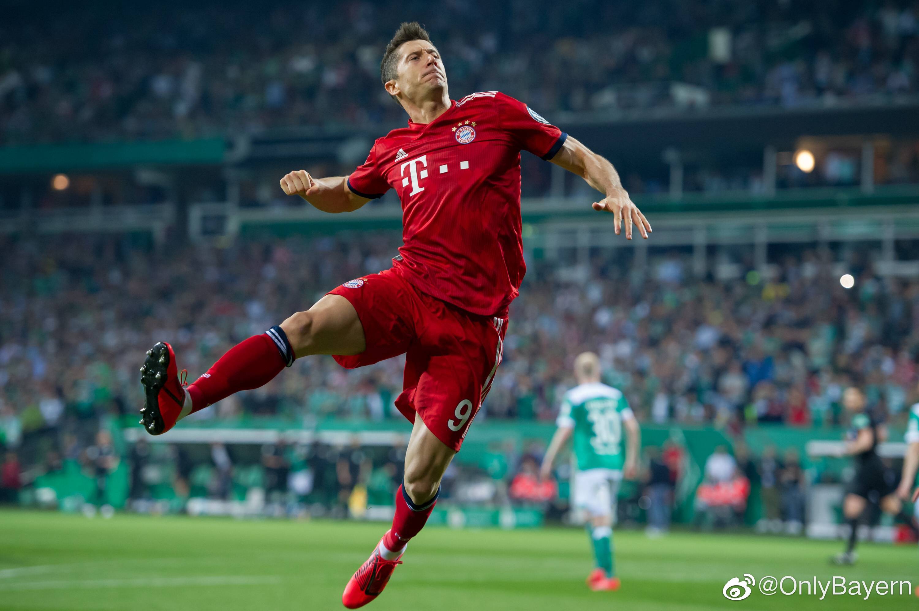 莱万28场比赛砍31球,拜仁板凳强大的简单介绍 莱万28场比赛砍31球,拜仁板凳强大的简单介绍