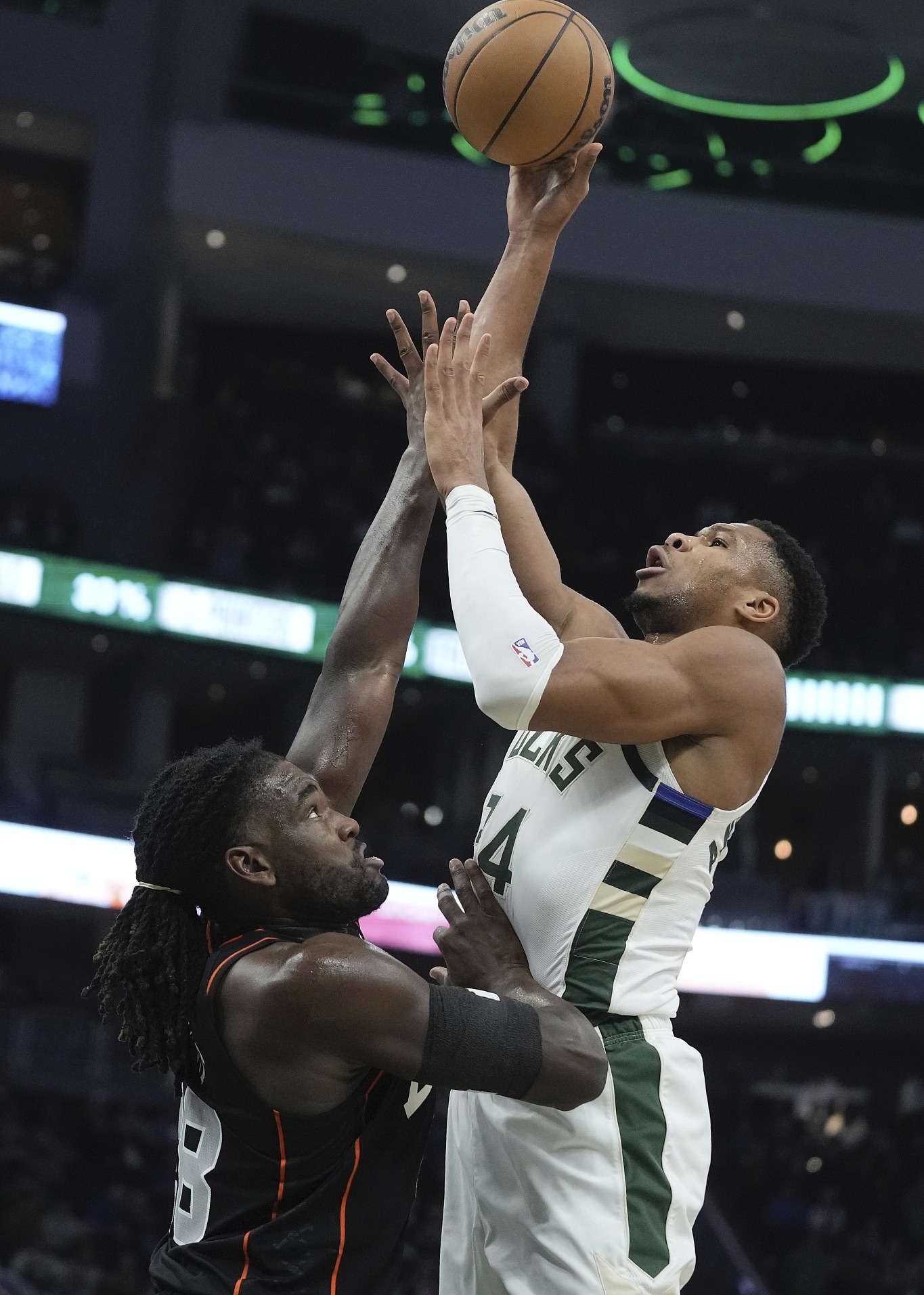 关于超级联赛全明星赛在密尔沃基举行的信息