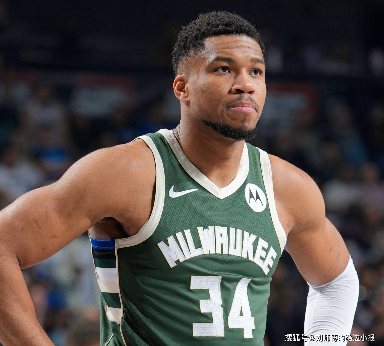 雄鹿遭遇3连败,字母哥状态霉运难逢的简单介绍 雄鹿遭遇3连败,字母哥状态霉运难逢的简单介绍