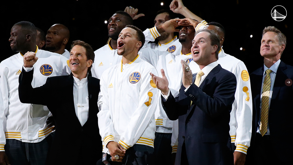 勇士主帅乔-拉格森宣布离任,球队寻找新教练 勇士主帅乔-拉格森宣布离任,球队寻找新教练