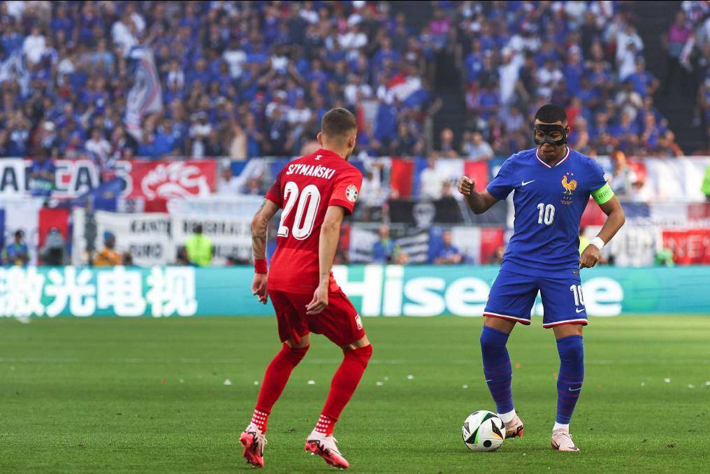 波兰胜保加利亚，晋级欧洲杯淘汰赛将带来更大惊喜的简单介绍