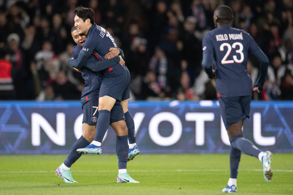 法甲球队在近期比赛中喜获胜利的简单介绍 法甲球队在近期比赛中喜获胜利的简单介绍