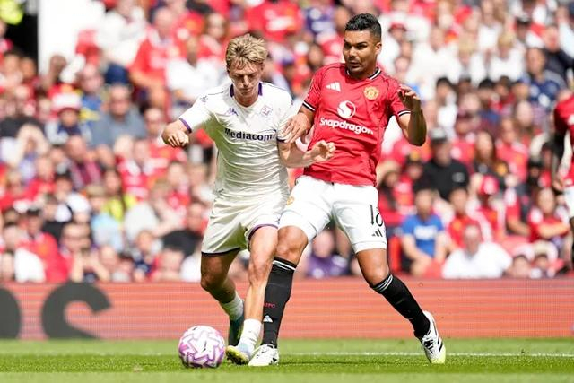 佛罗伦萨球员入选最佳射手榜，实力突出的简单介绍