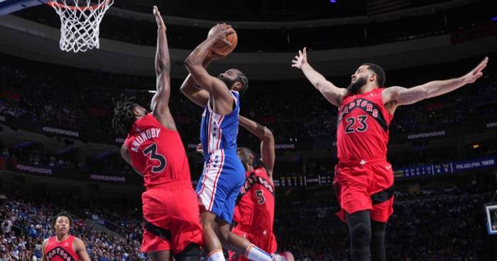 关于猛龙未能守住领先优势，遭遇争冠对手逆转的信息