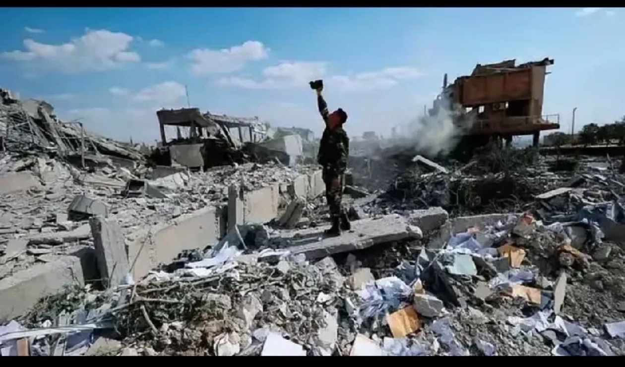 叙利亚队员意外受伤，面临备战困境的简单介绍