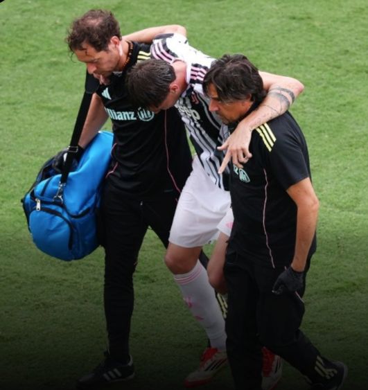 沃尔夫斯堡球员受伤频发，阵容骤减的简单介绍