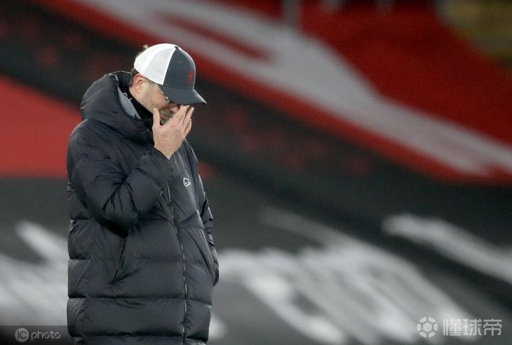 南安普敦主场告负，未能取得胜利