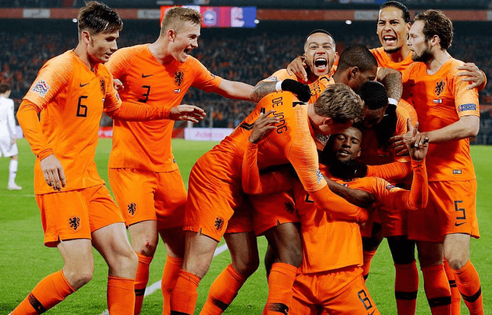 关于波黑力压挪威，欧国联争夺激烈升级的信息