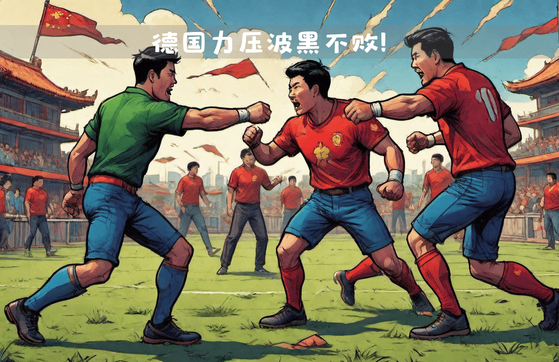 关于波黑力压挪威，欧国联争夺激烈升级的信息