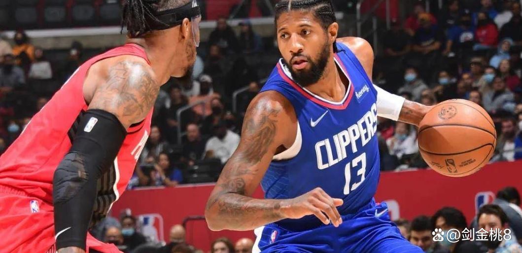 乔治加盟快船队,篮球市场转会风向变化的简单介绍 乔治加盟快船队,篮球市场转会风向变化的简单介绍