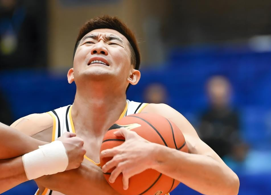 关于宁夏男篮惨败，球员们希望能及时走出阴影的信息