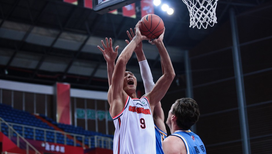 关于宁夏男篮惨败，球员们希望能及时走出阴影的信息