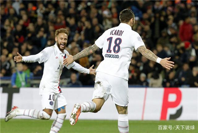 法甲山寨欧冠，有了百家新法甲茶馆的简单介绍